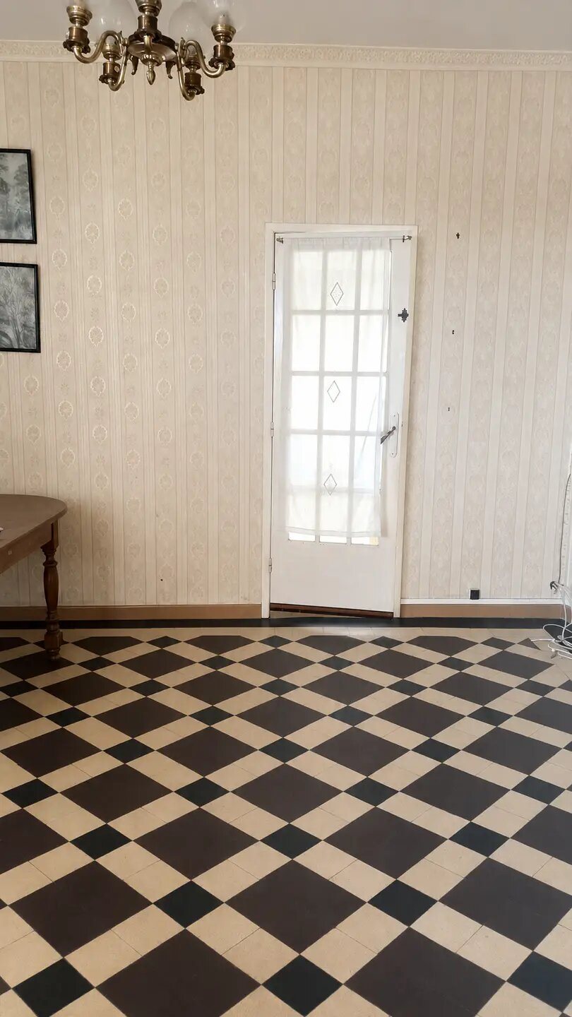 Maison à vendre, 107m², Verquigneul