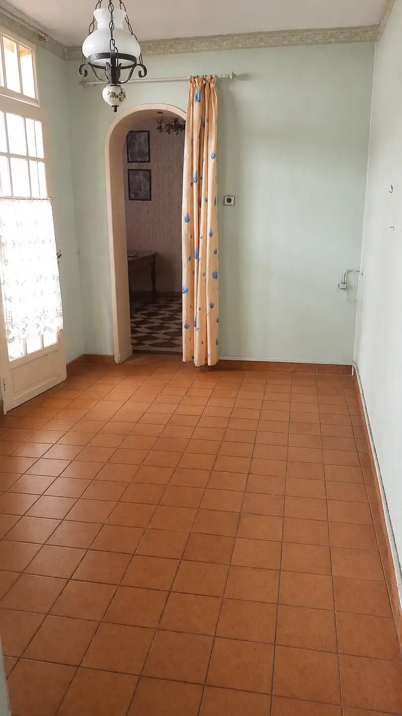 Maison à vendre, 107m², Verquigneul