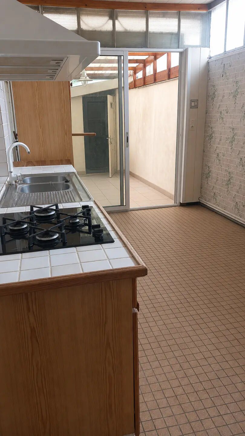 Maison à vendre, 107m², Verquigneul