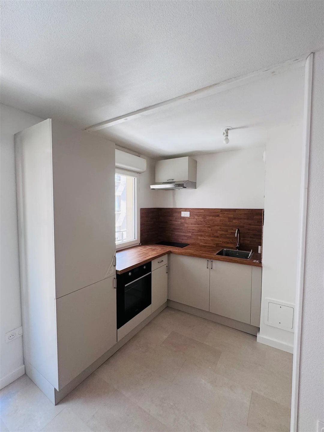Appartement à louer, 47m², Le Havre