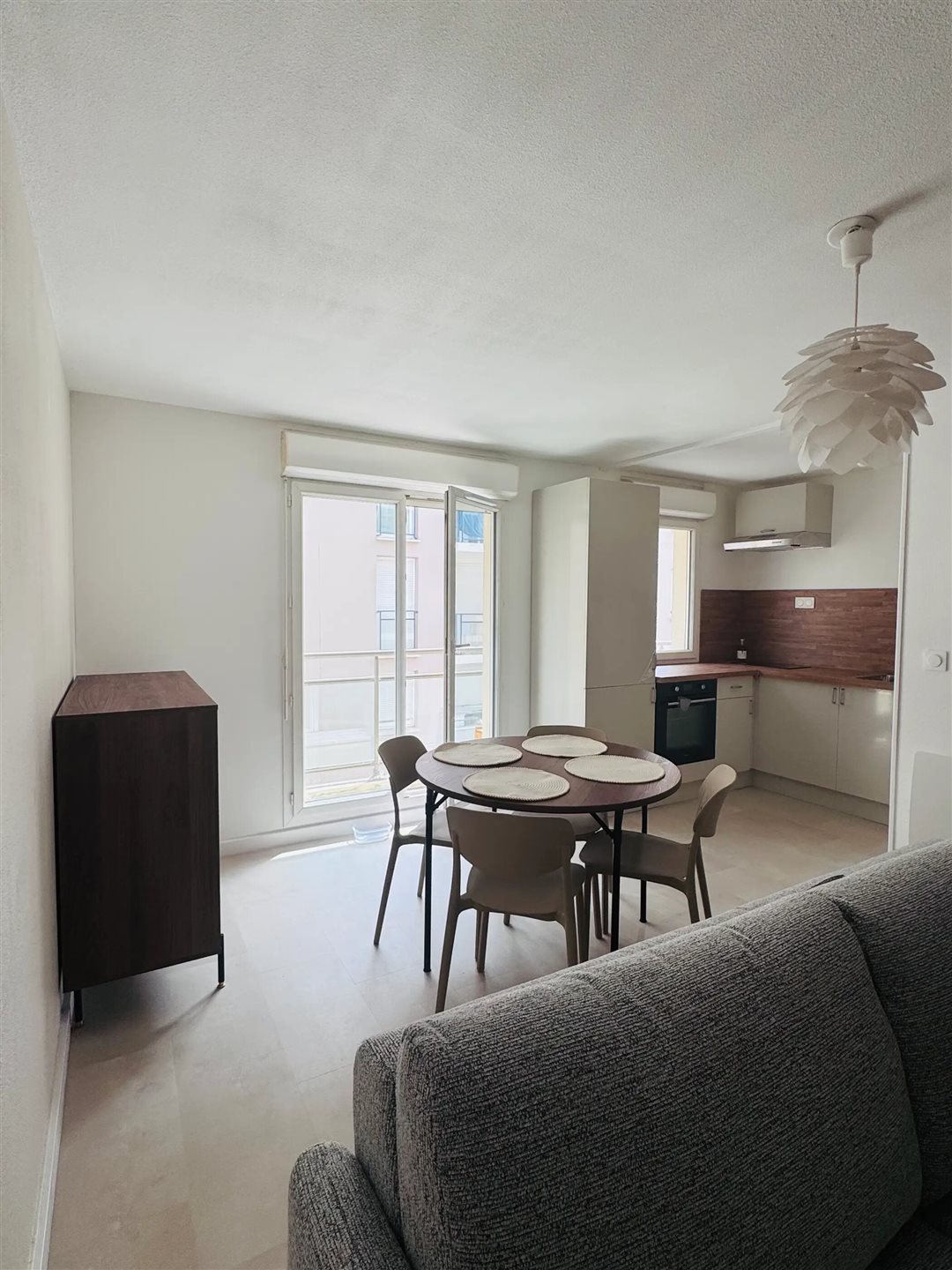 Appartement à louer, 47m², Le Havre
