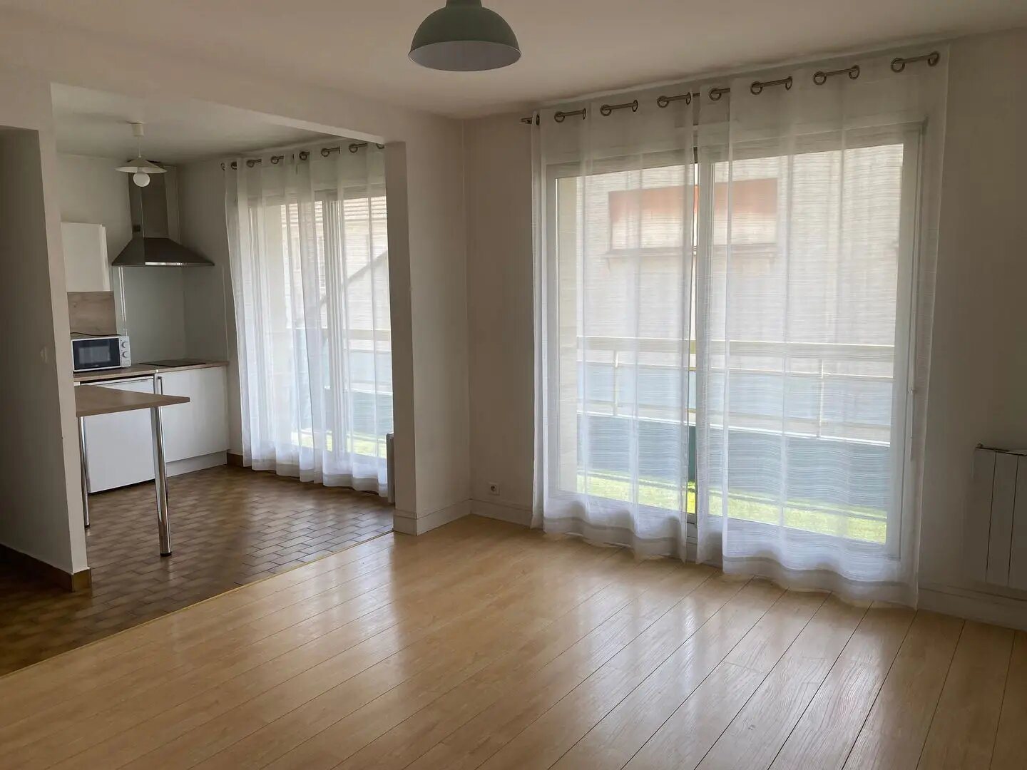 Appartement à vendre, 31m², Reims