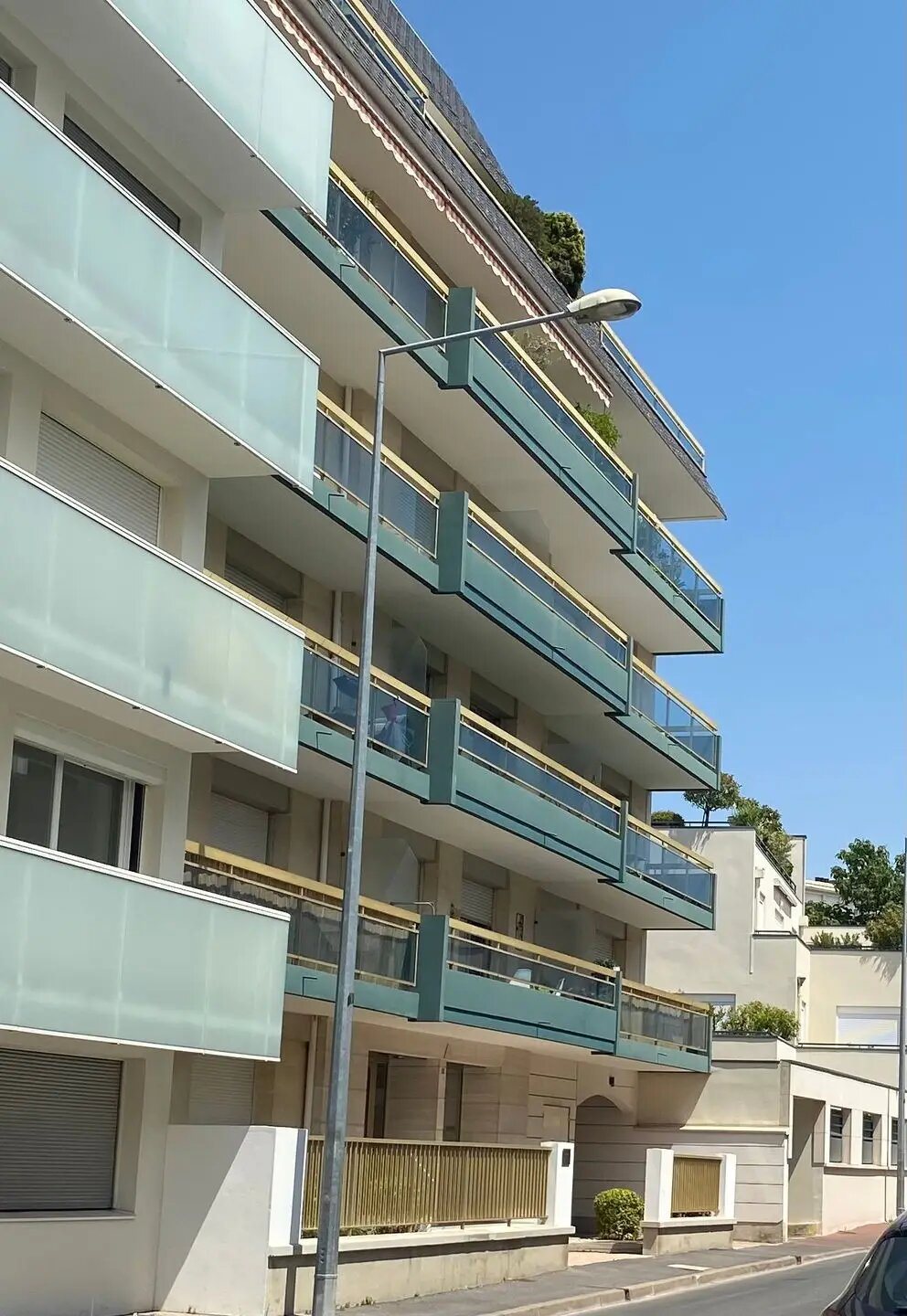 Appartement à vendre, 31m², Reims