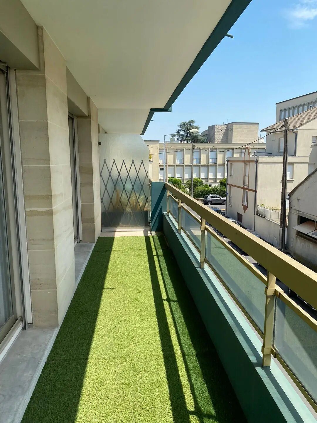 Appartement à vendre, 31m², Reims
