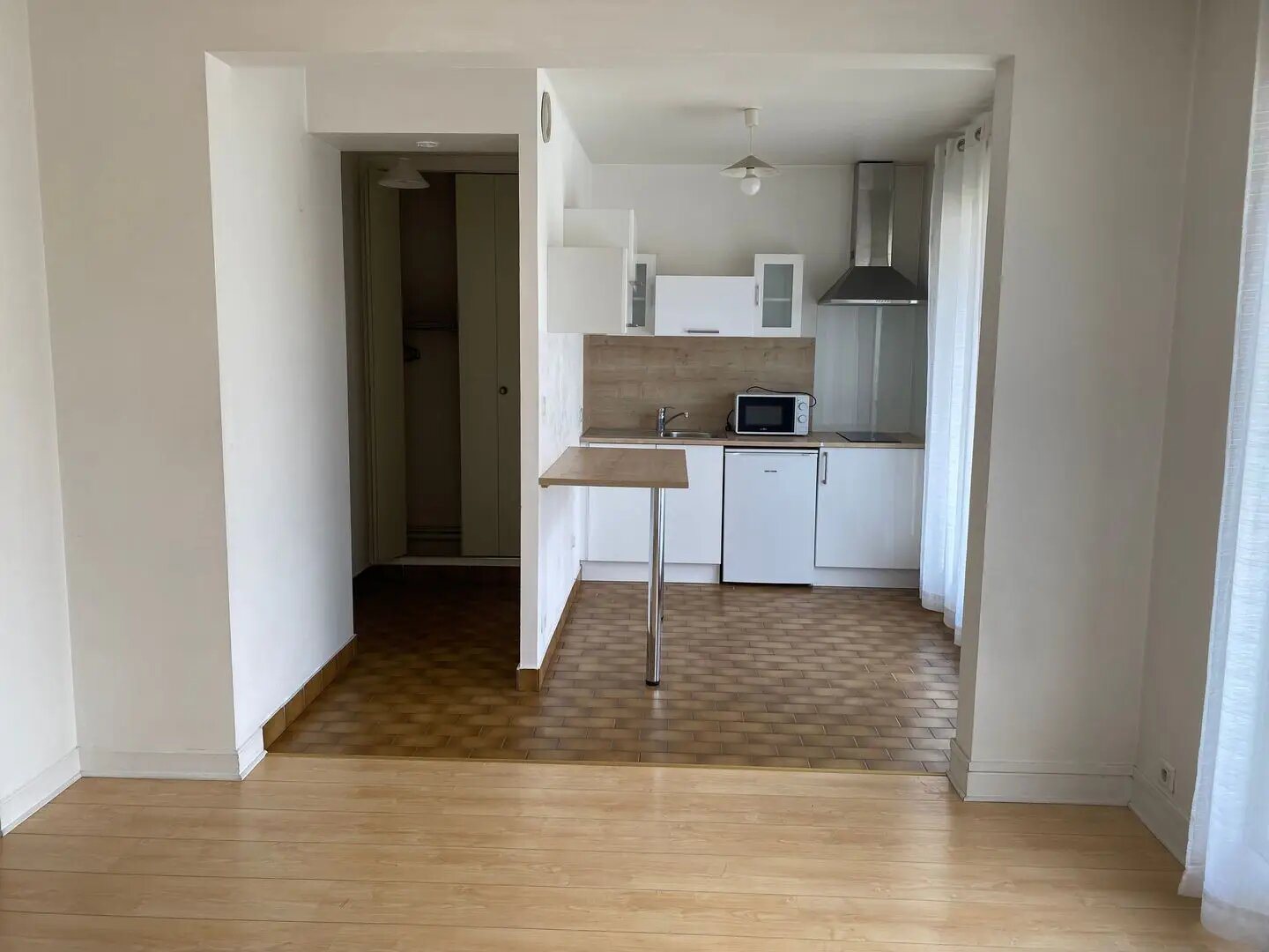 Appartement à vendre, 31m², Reims