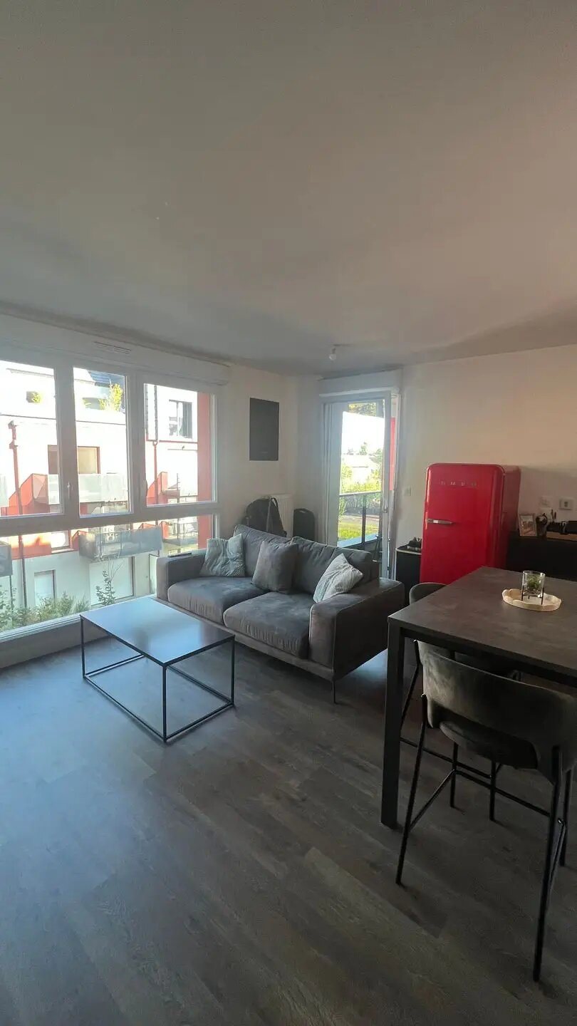 Appartement à vendre, 41m², Marquette-lez-Lille