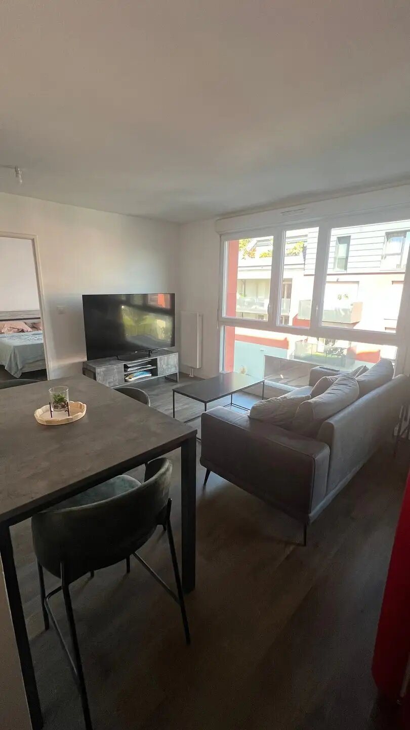 Appartement à vendre, 41m², Marquette-lez-Lille