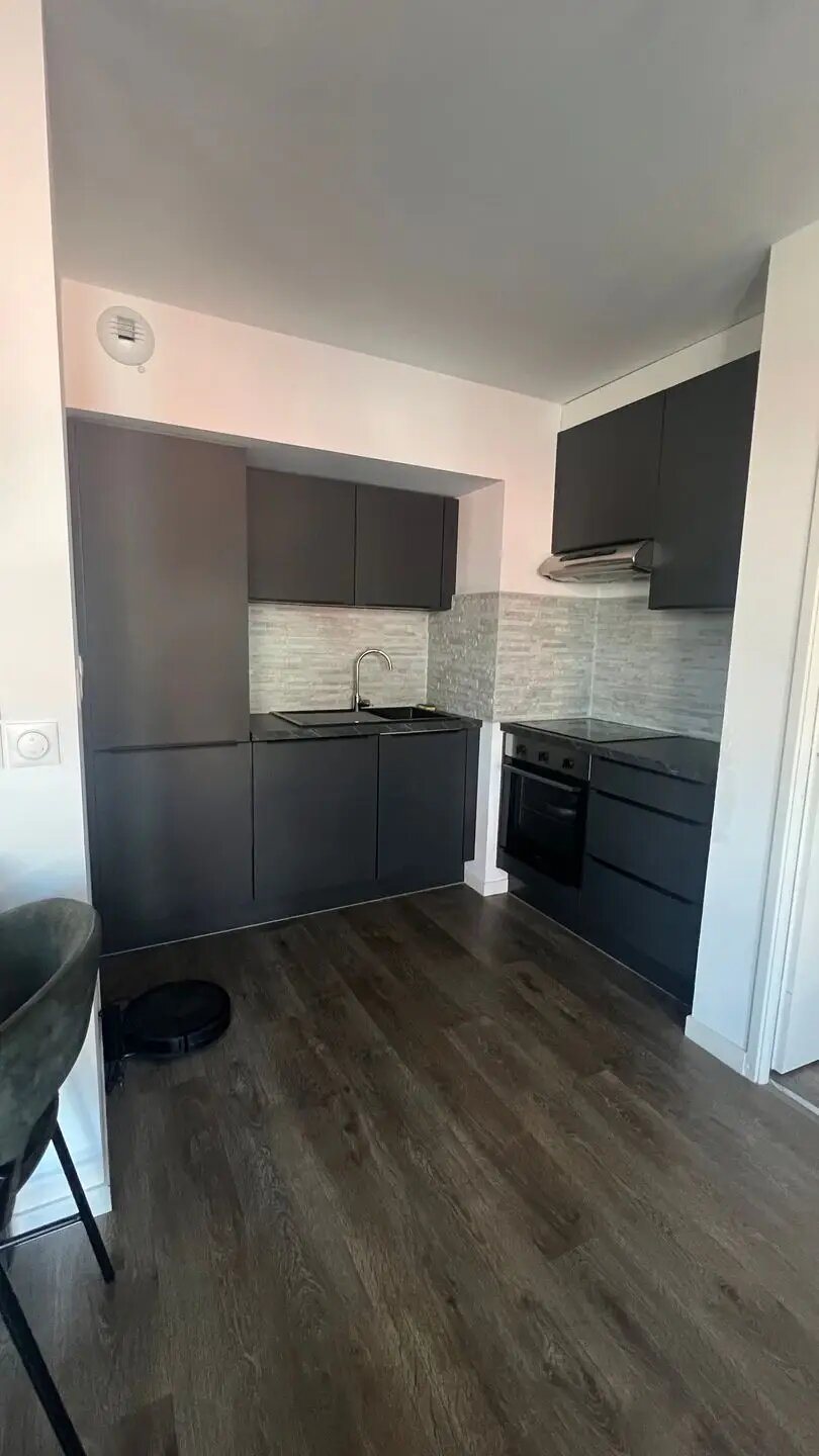 Appartement à vendre, 41m², Marquette-lez-Lille