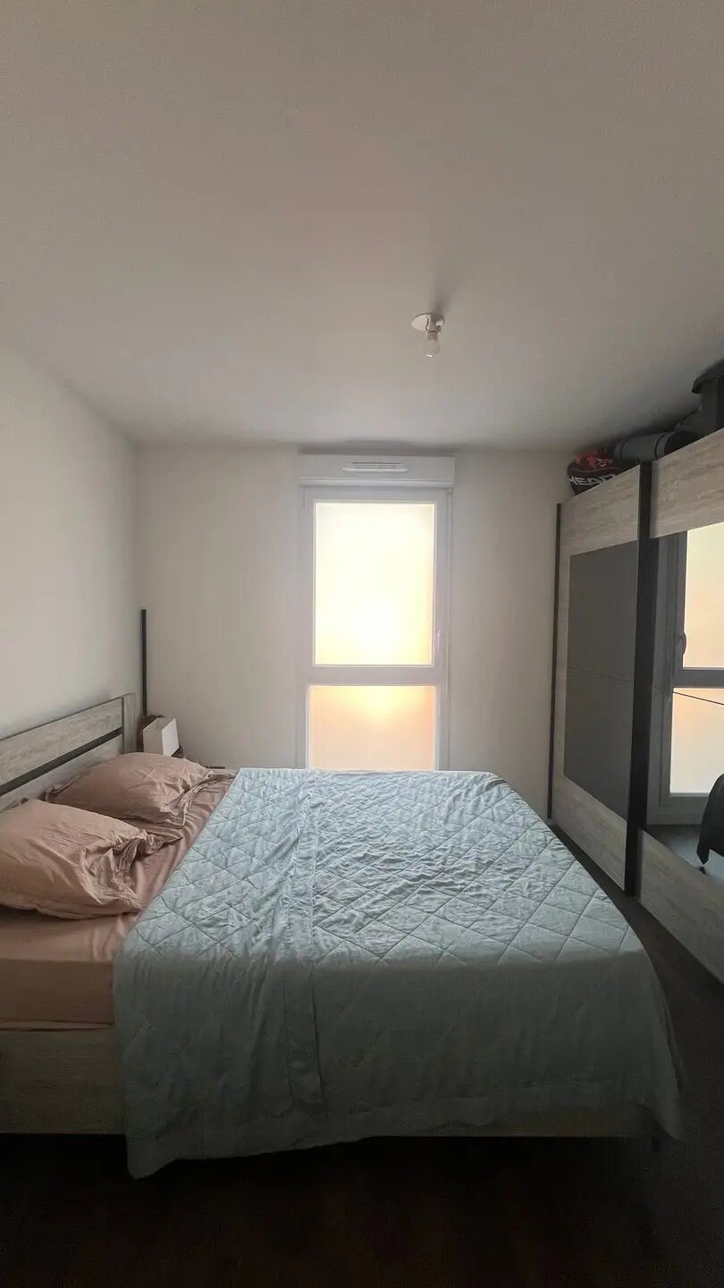 Appartement à vendre, 41m², Marquette-lez-Lille