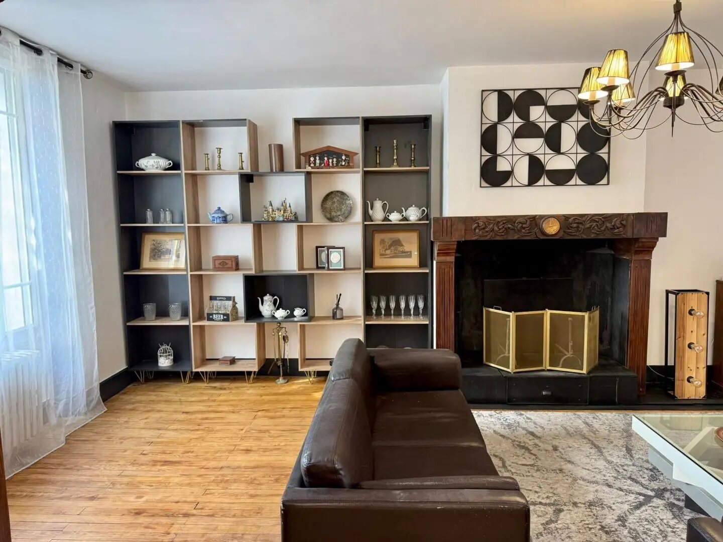 Maison à vendre, 250m², Saint-Paul-Cap-de-Joux