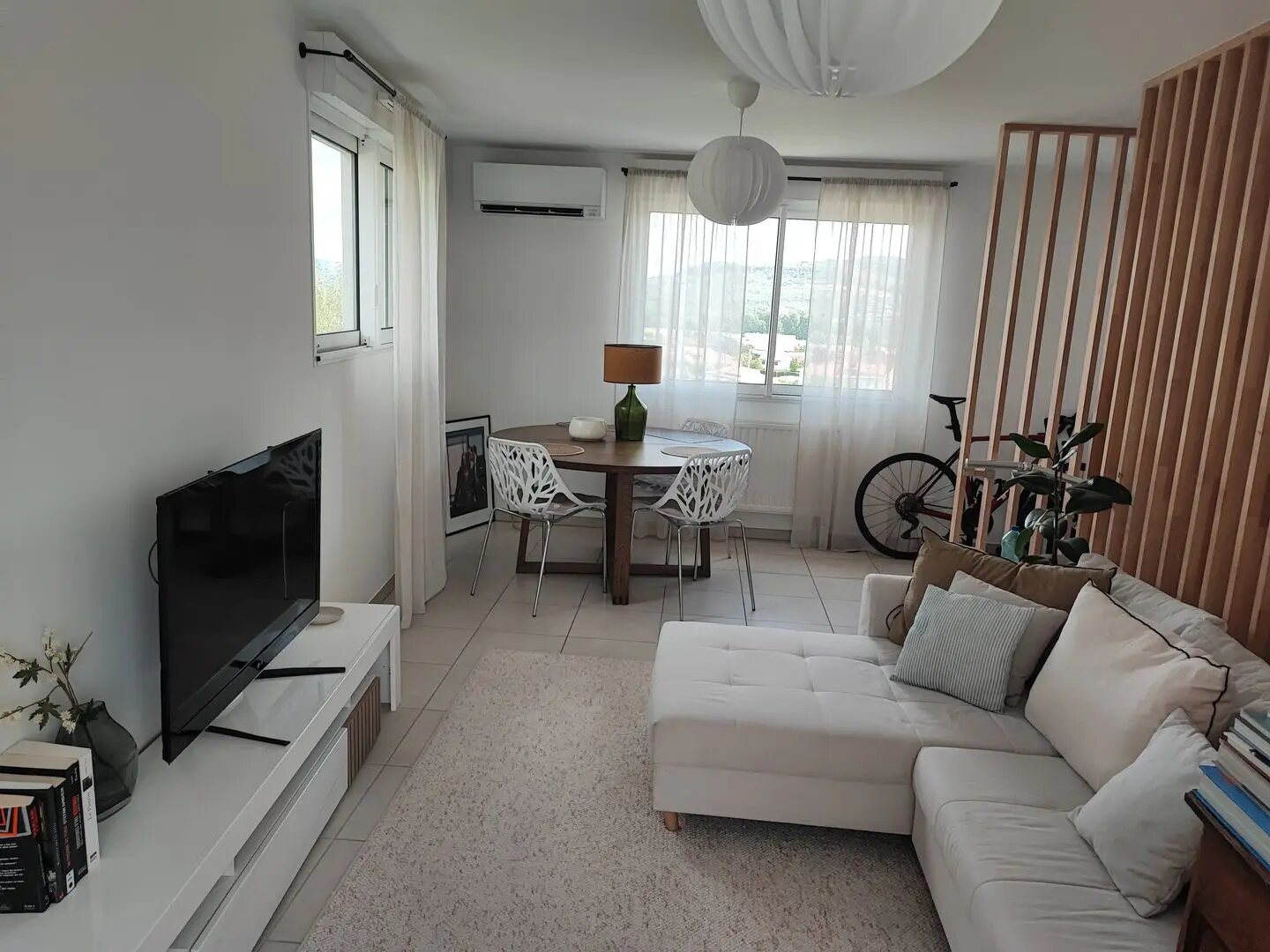 Maison à vendre, 82m², Les Martres-de-Veyre