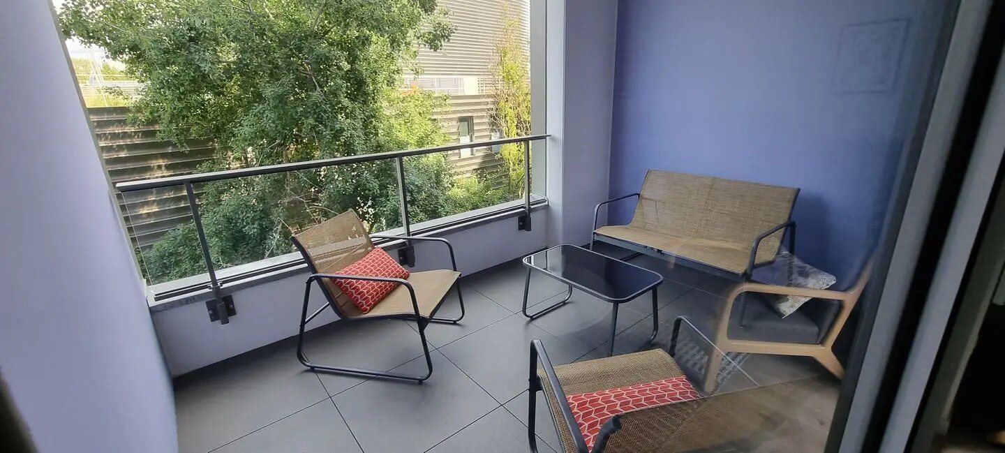 Appartement à louer, 61m², Strasbourg