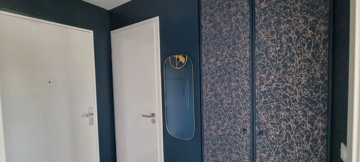 Appartement à louer, 61m², Strasbourg