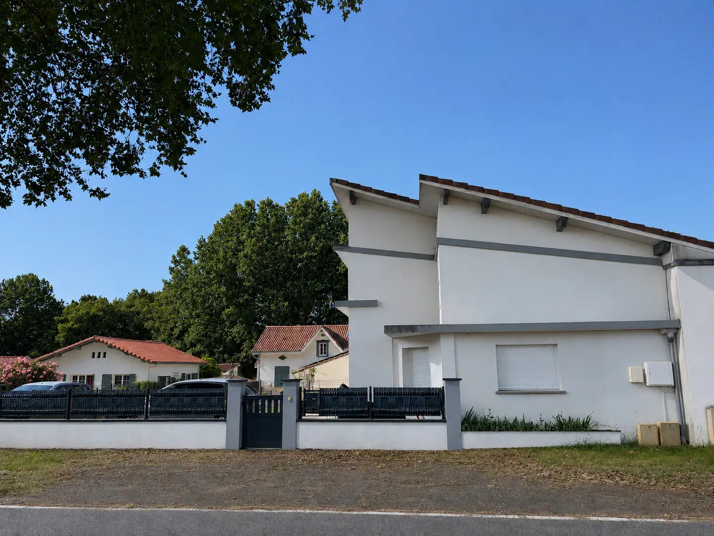 Maison à vendre, 100m², Campagne