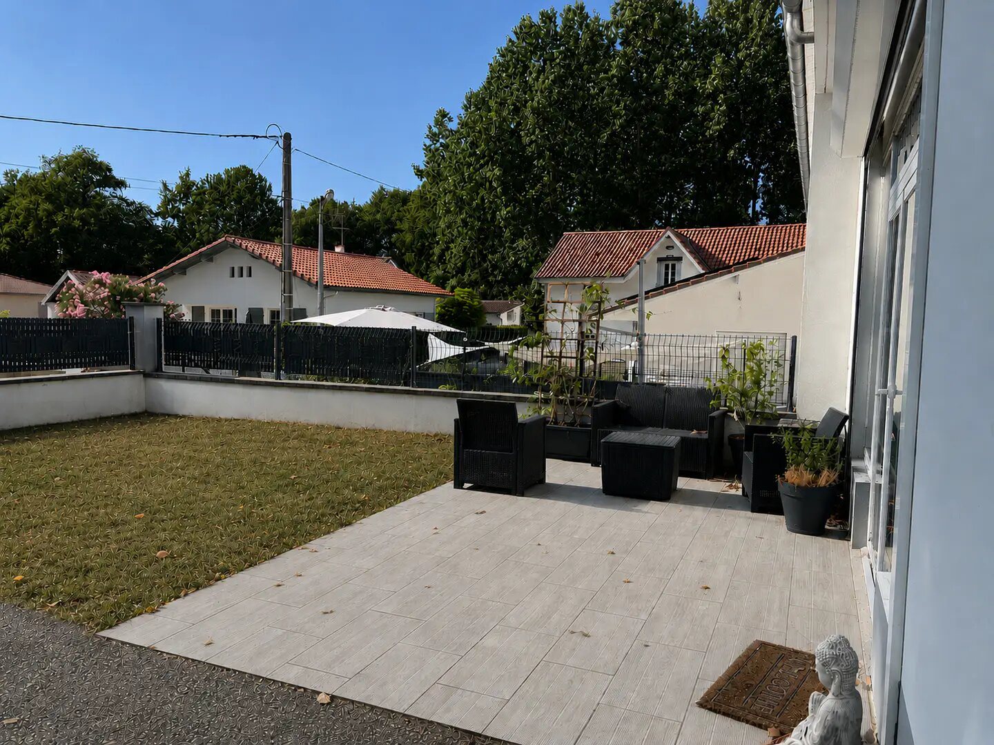 Maison à vendre, 100m², Campagne