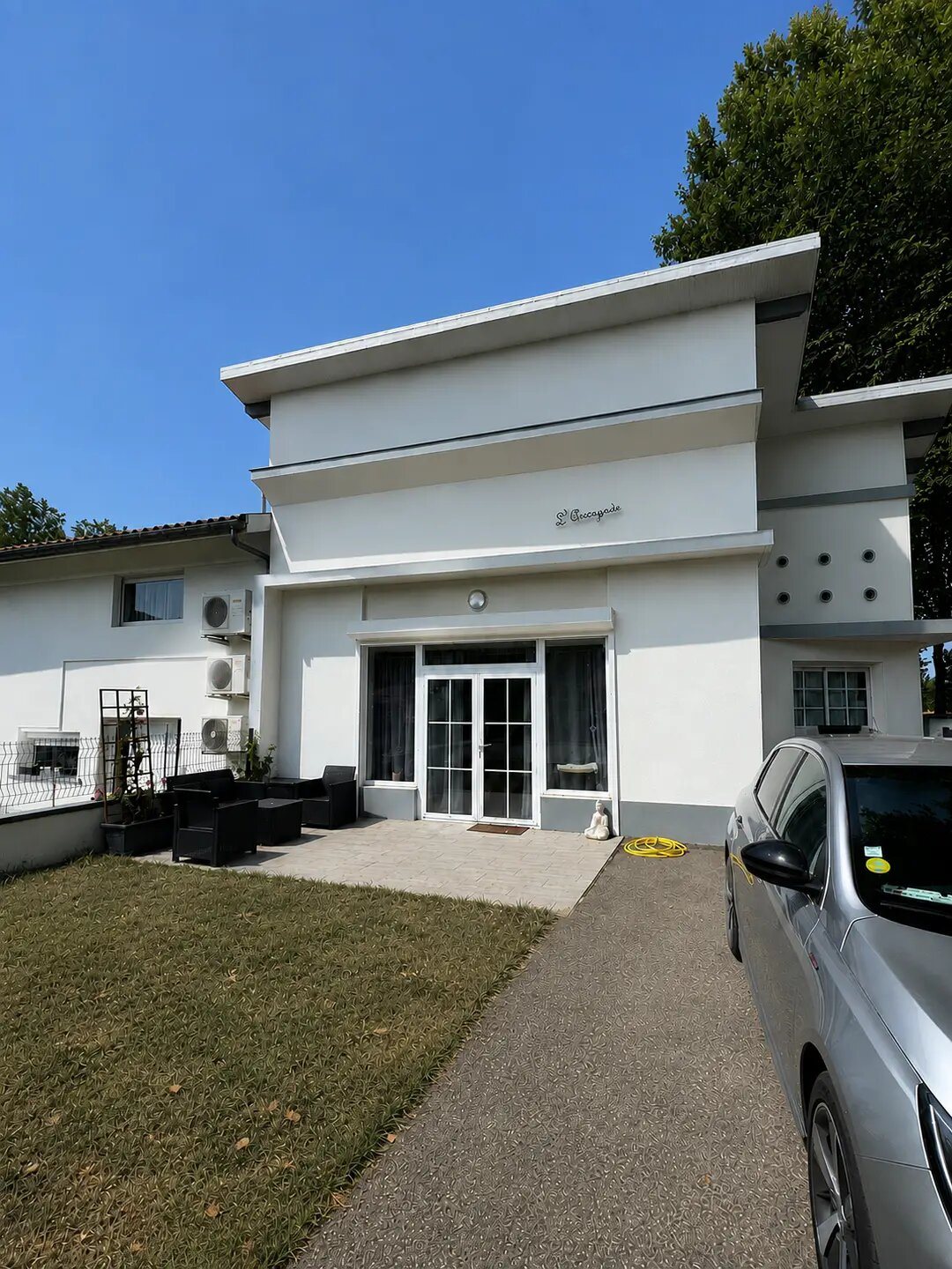 Maison à vendre, 100m², Campagne