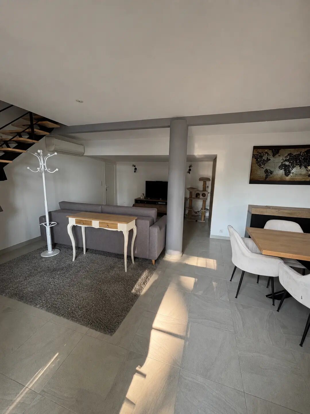 Maison à vendre, 100m², Campagne