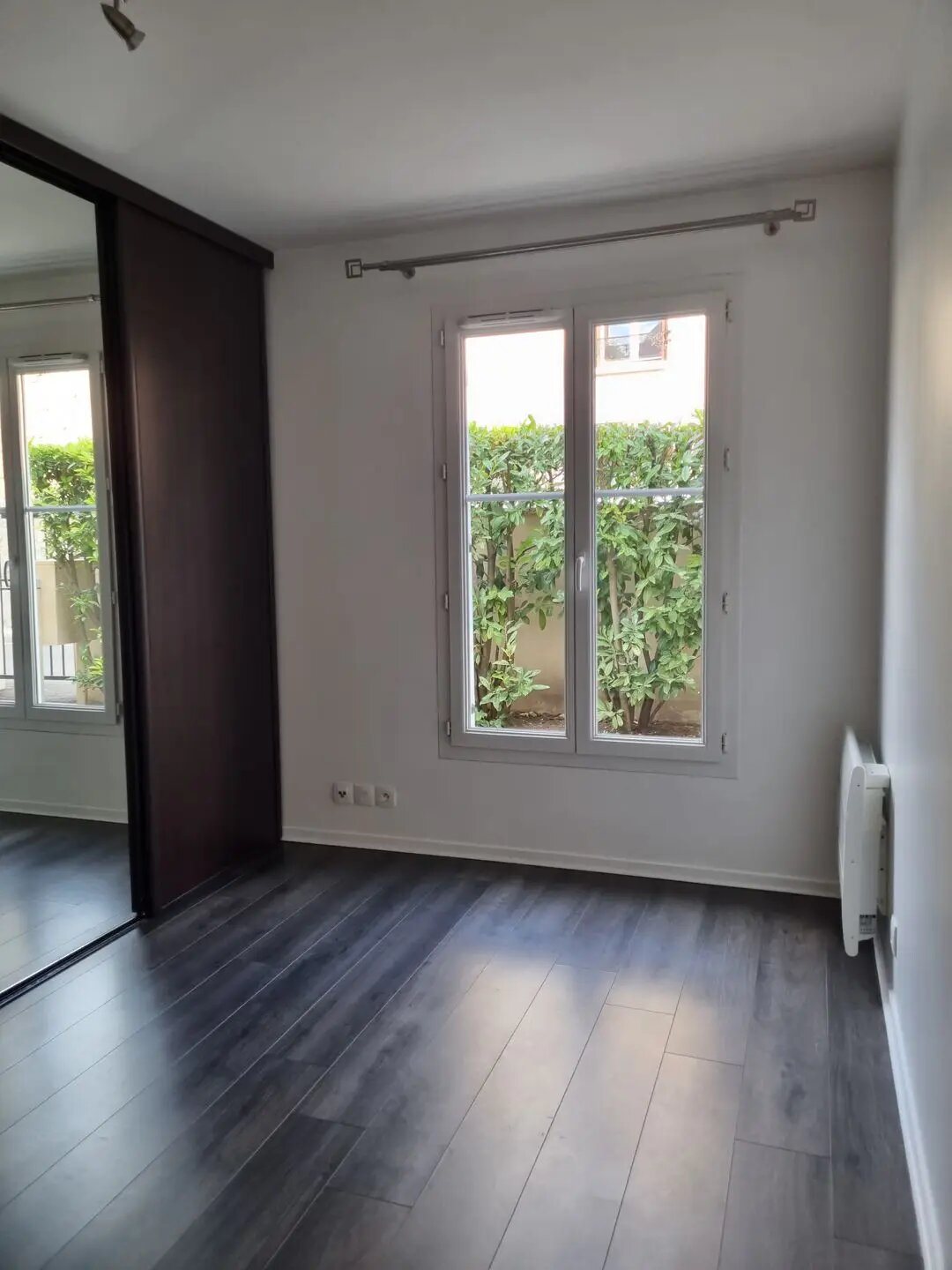 Appartement à louer, 58m², Andrésy