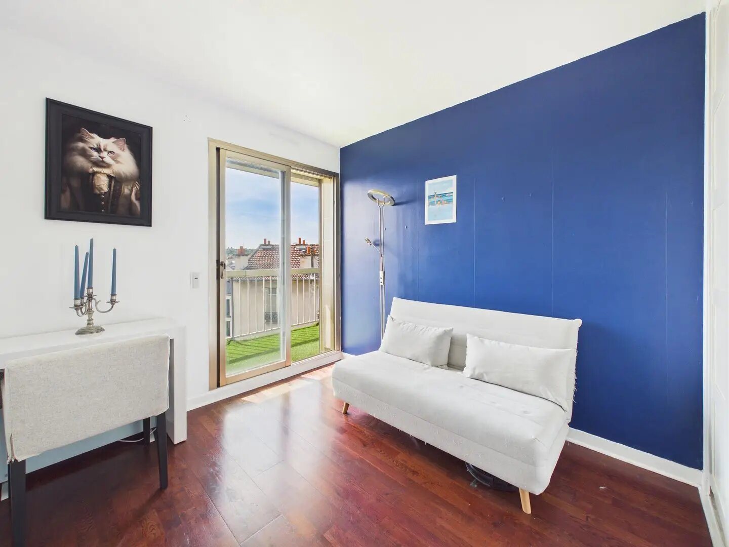 Appartement à vendre, 90m², Le Raincy