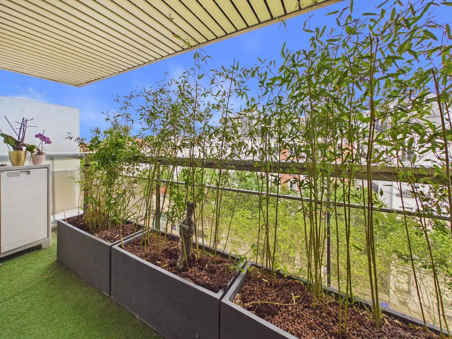 Appartement à vendre, 90m², Le Raincy