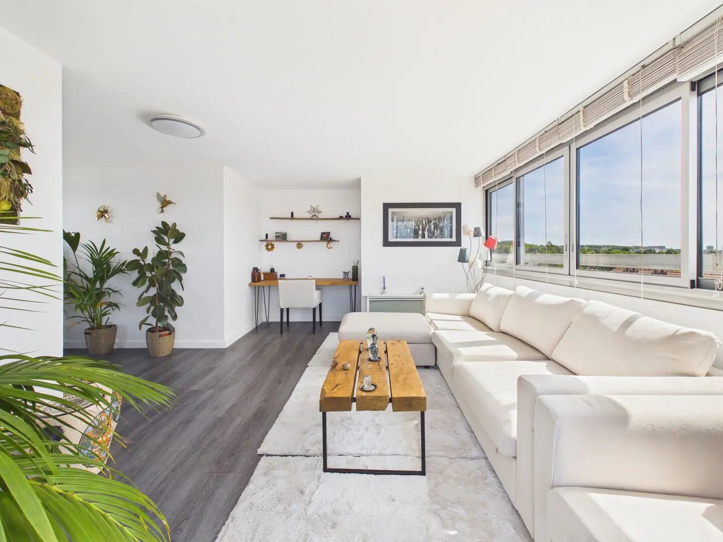 Appartement à vendre, 90m², Le Raincy