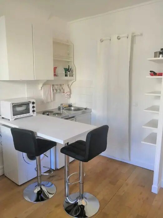 Appartement à louer, 12m², Créteil