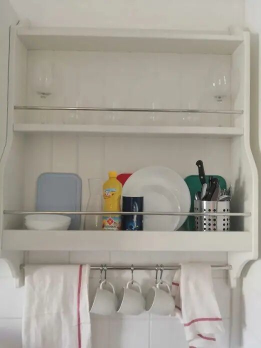 Appartement à louer, 12m², Créteil