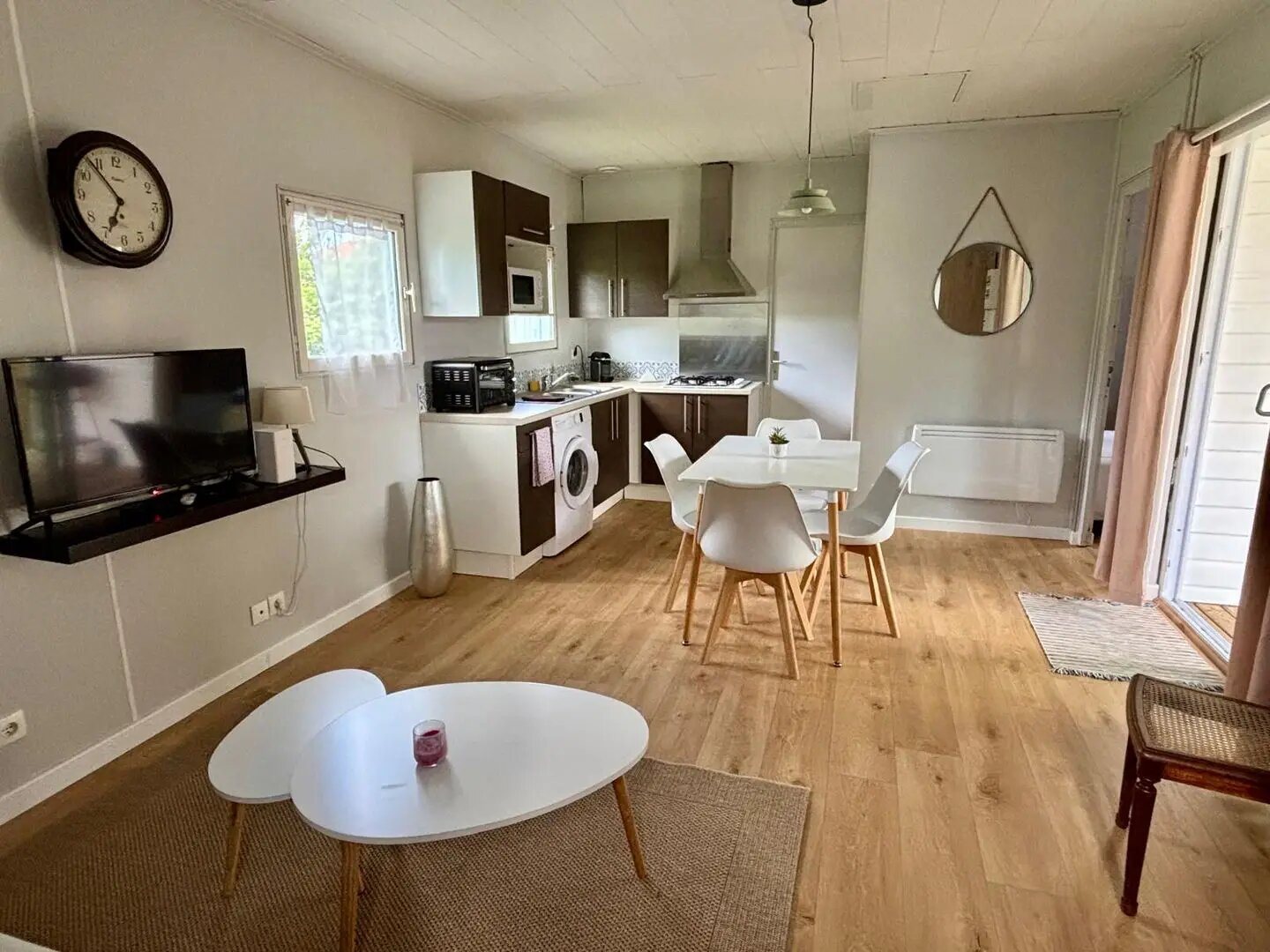 Maison à louer, 40m², La Teste-de-Buch