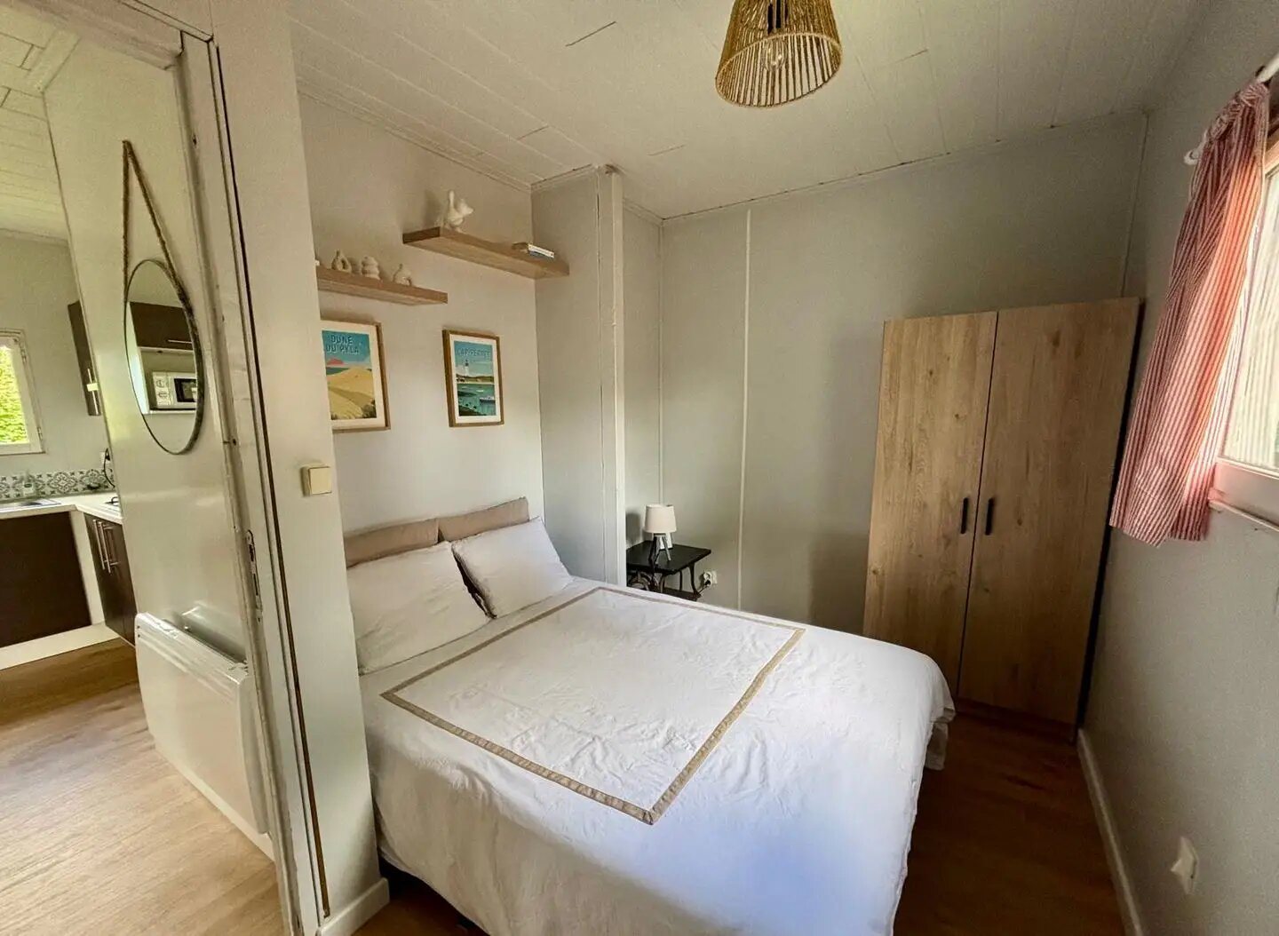 Maison à louer, 40m², La Teste-de-Buch