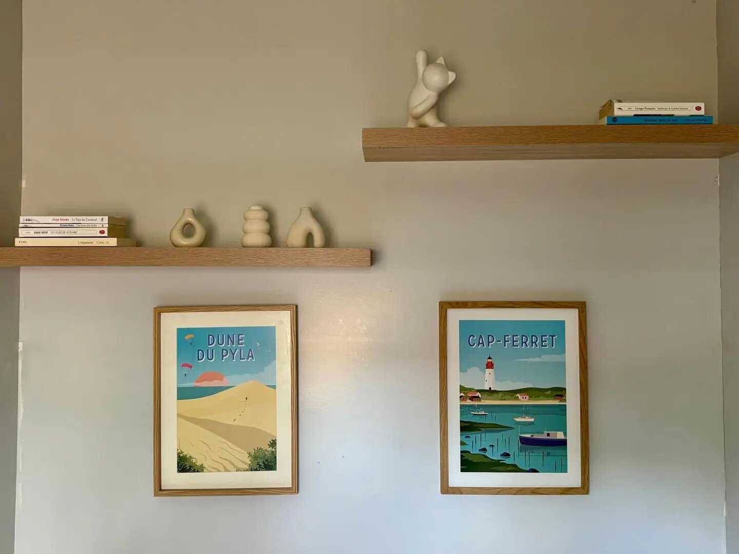 Maison à louer, 40m², La Teste-de-Buch