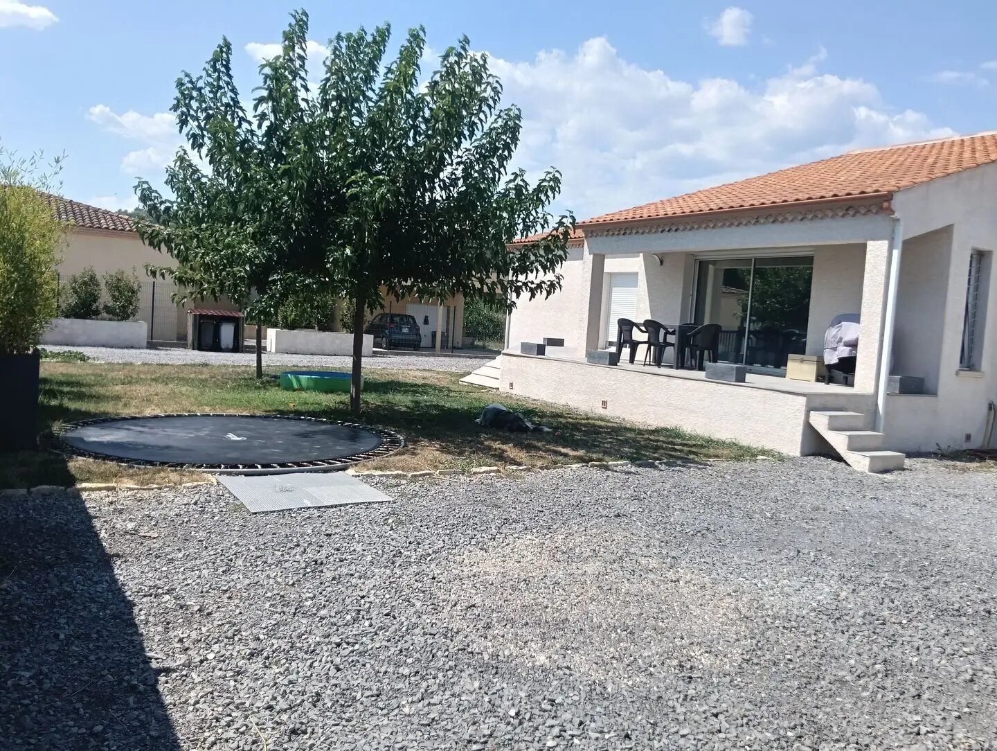 Maison à vendre, 121m², Vacquières