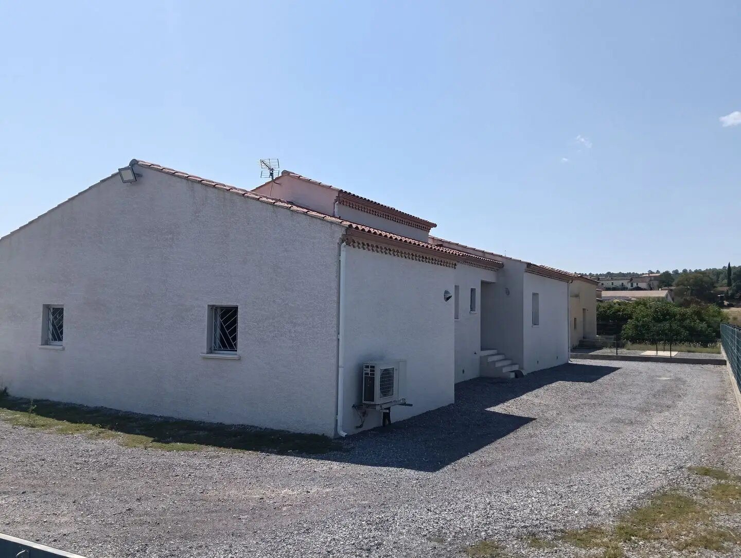Maison à vendre, 121m², Vacquières