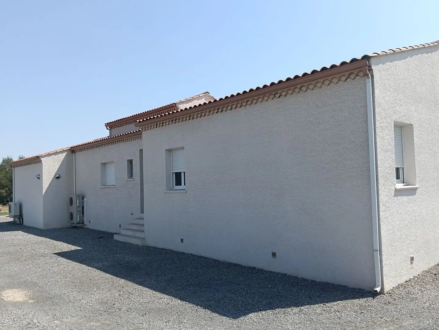 Maison à vendre, 121m², Vacquières