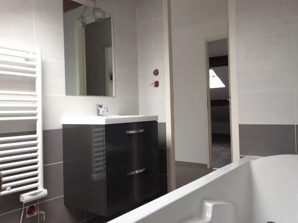 Appartement à louer, 52m², Oullins