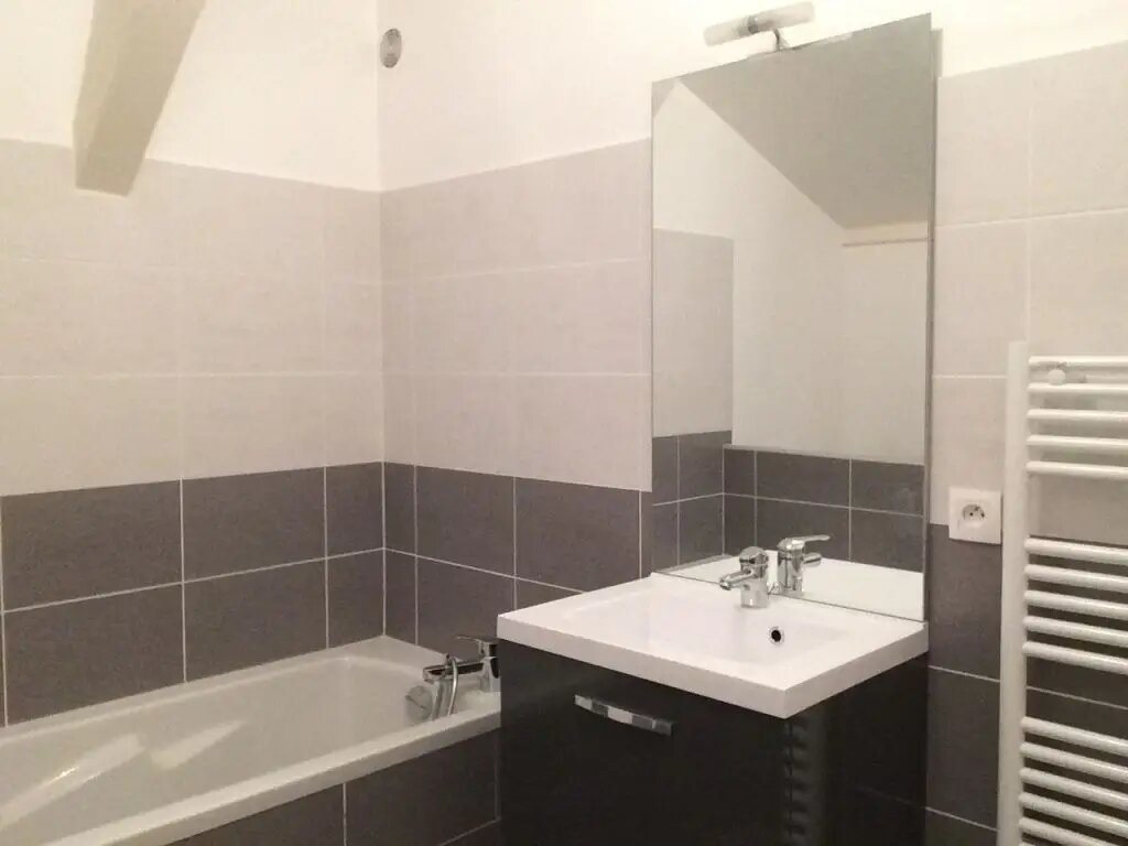 Appartement à louer, 52m², Oullins