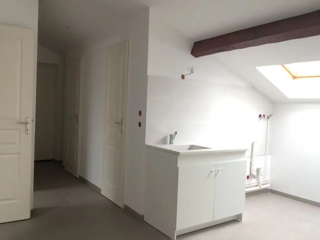 Appartement à louer, 52m², Oullins