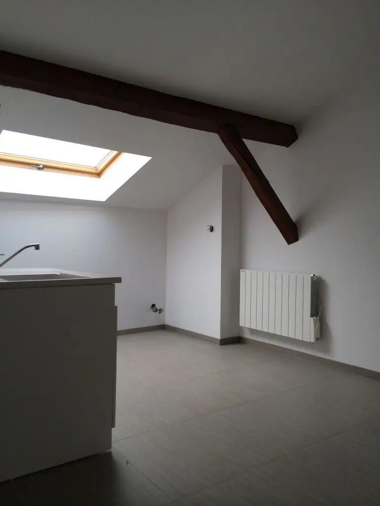 Appartement à louer, 52m², Oullins