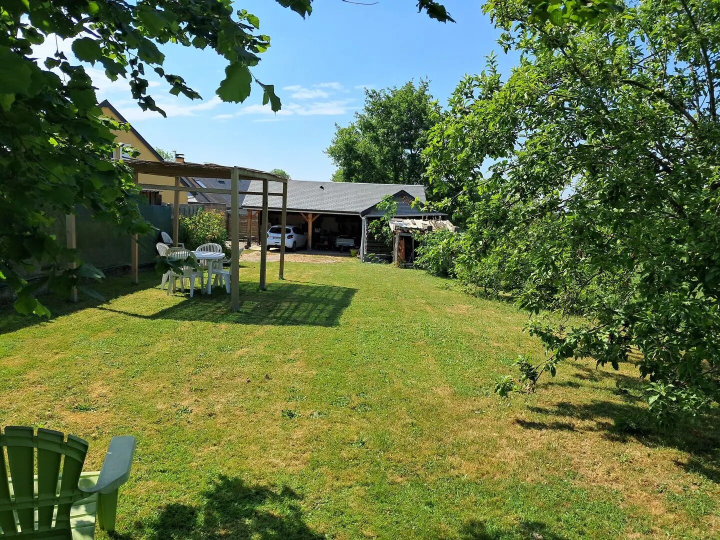 Maison à vendre, 123m², Bénac