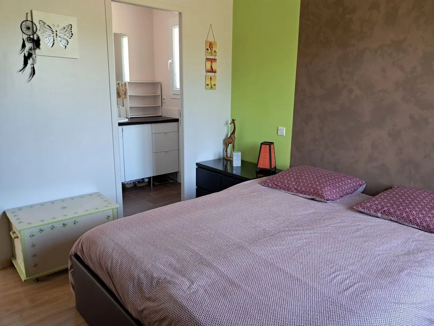 Maison à vendre, 123m², Bénac