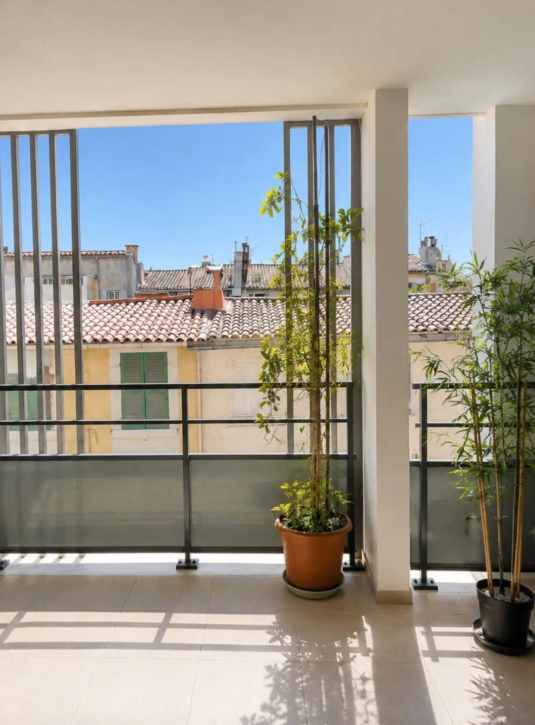 Appartement à vendre, 43m², Marseille 6ème