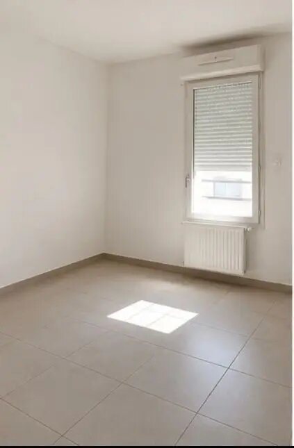 Appartement à vendre, 43m², Marseille 6ème
