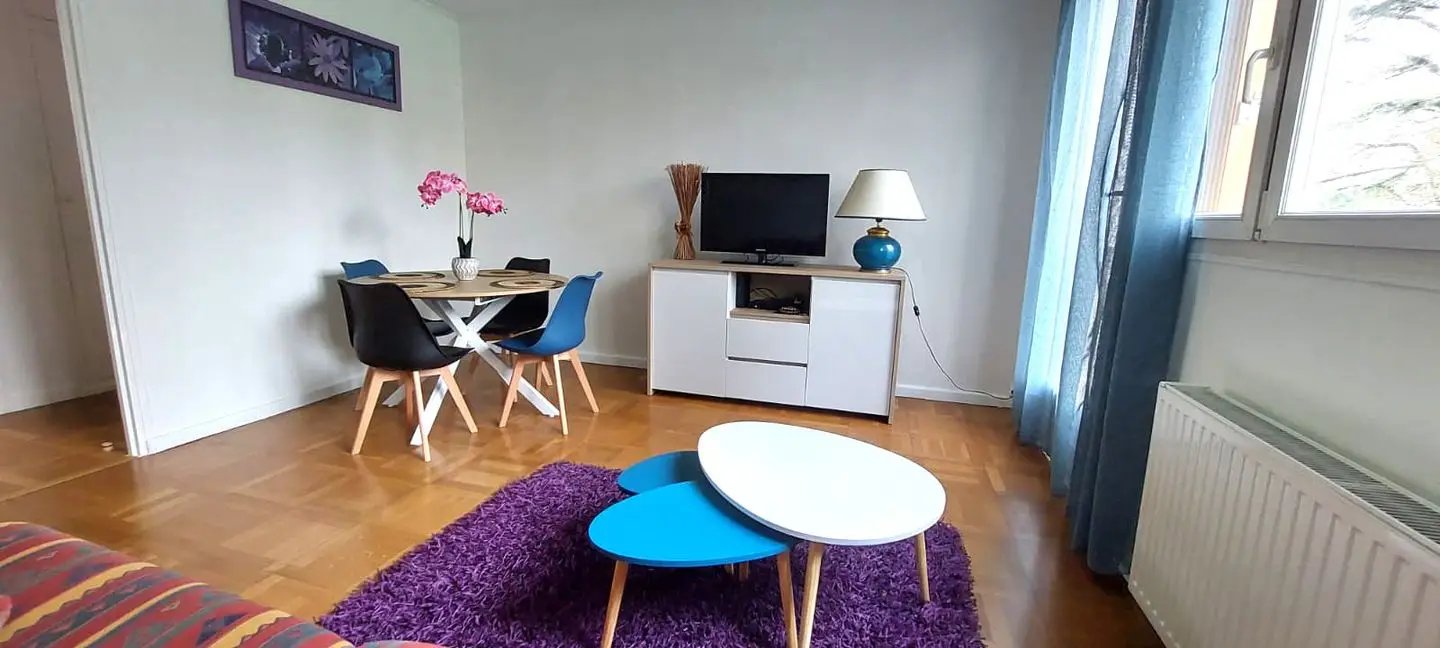 Appartement à louer, 58m², Antony