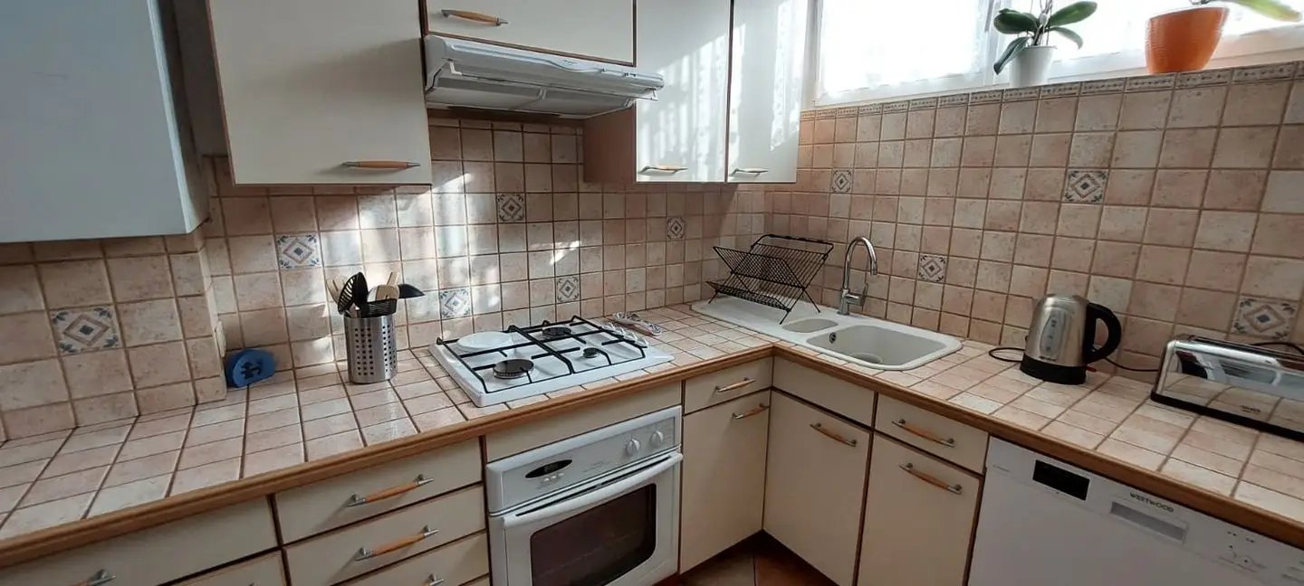 Appartement à louer, 58m², Antony
