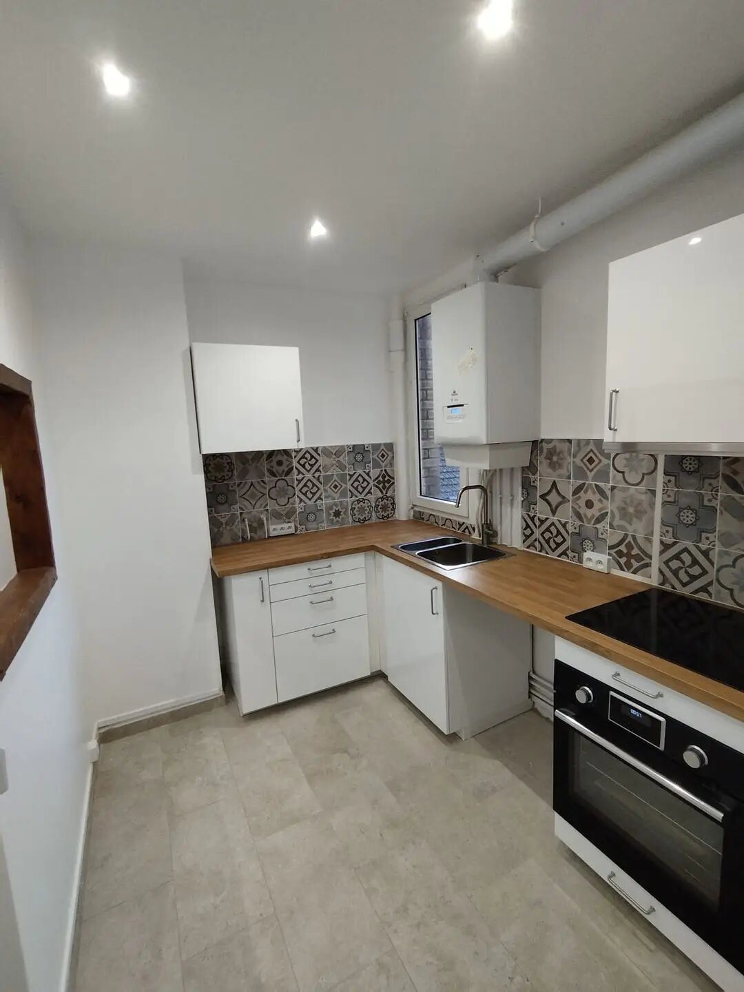 Appartement à vendre, 42m², Nogent-sur-Marne