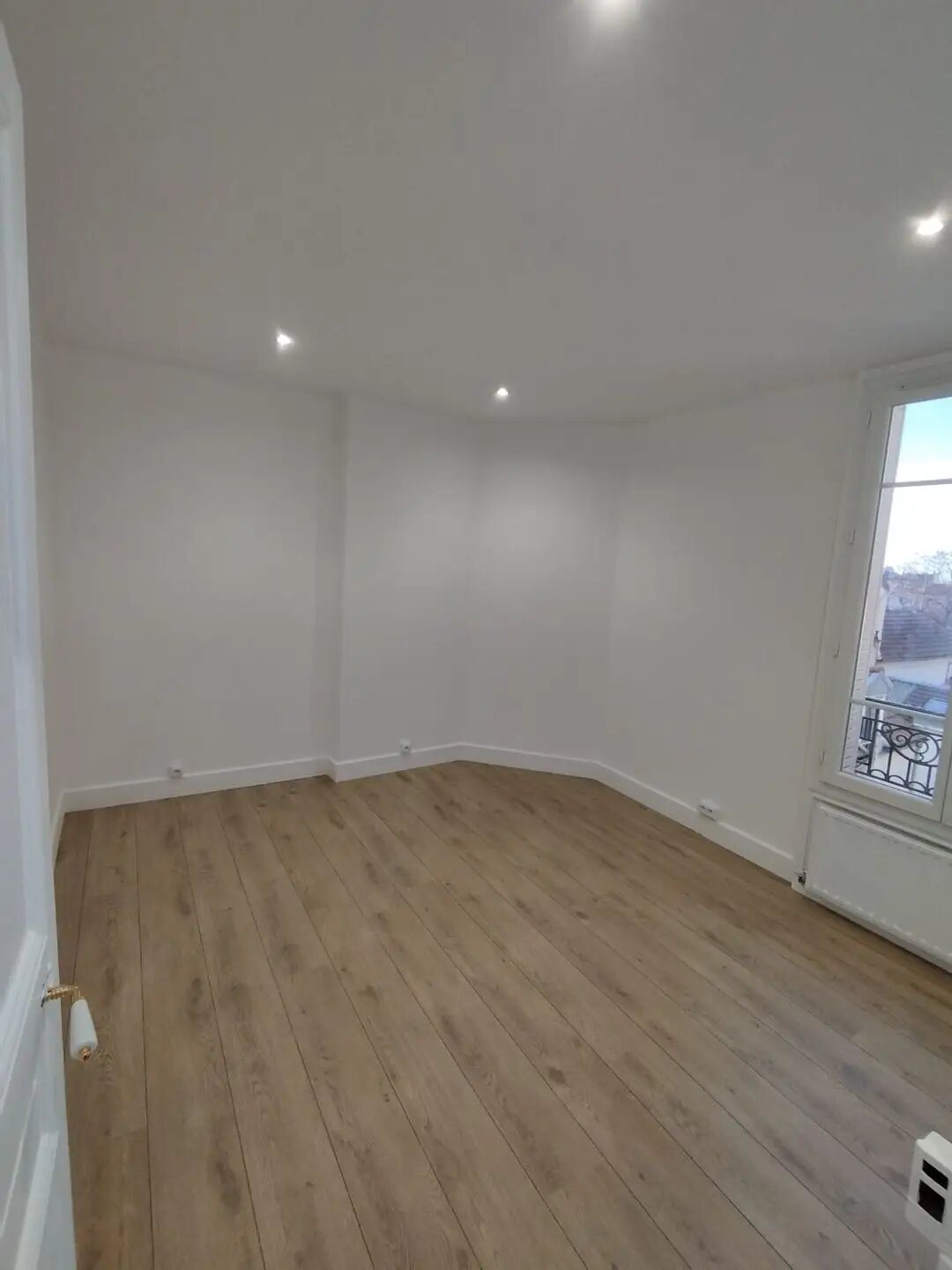 Appartement à vendre, 42m², Nogent-sur-Marne