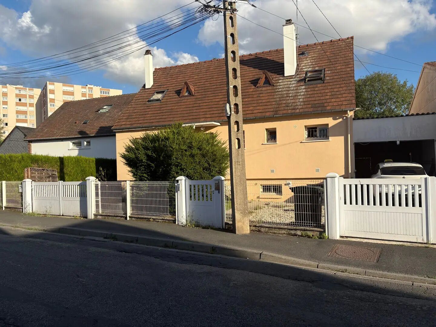 Maison à vendre, 133m², Déville-lès-Rouen