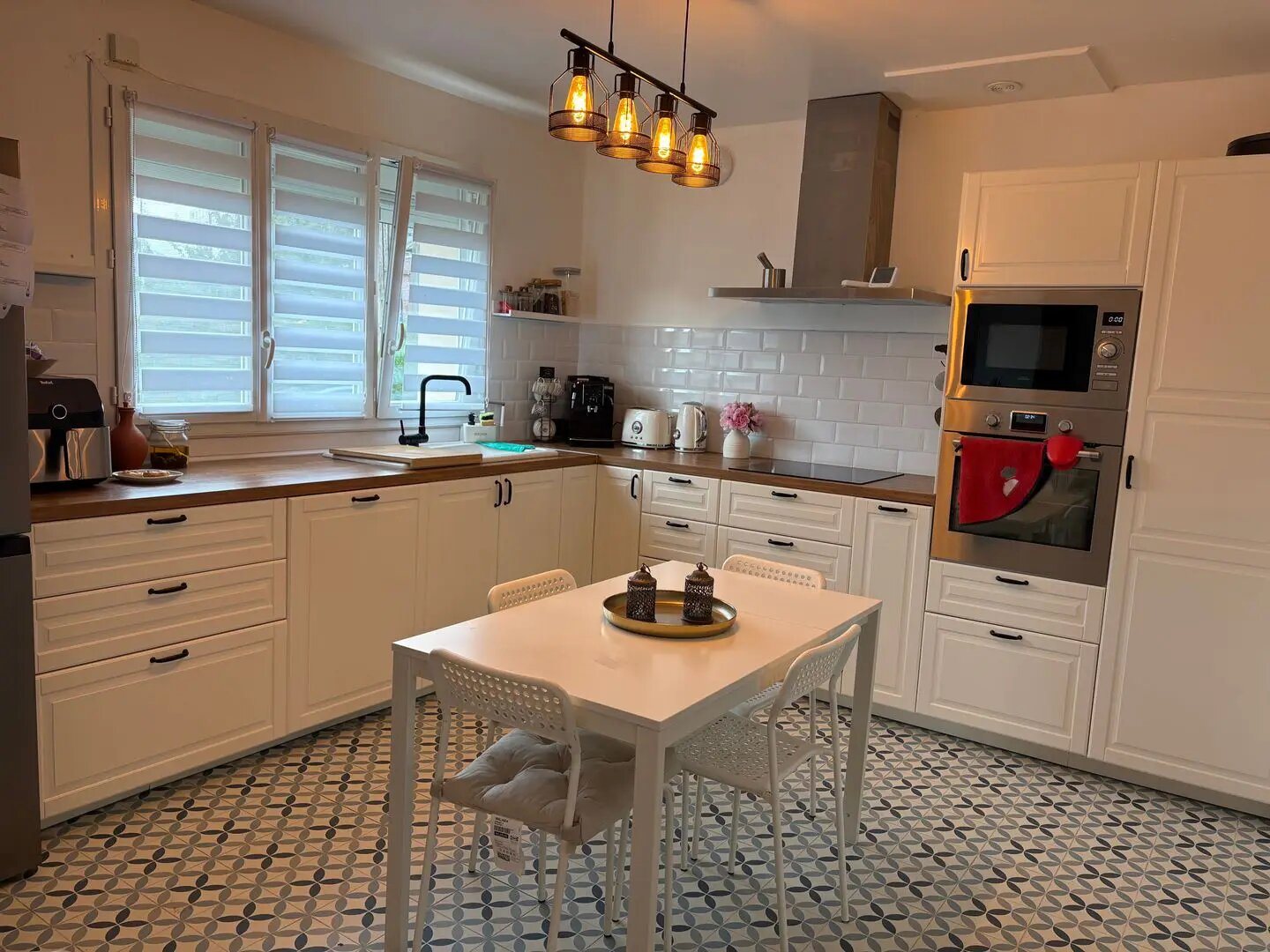 Maison à vendre, 133m², Déville-lès-Rouen