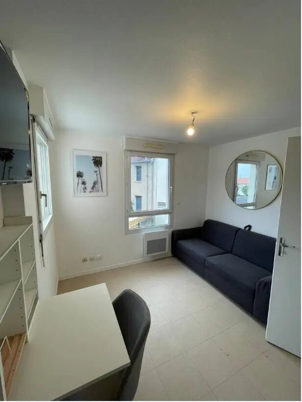Appartement à vendre, 16m², Nantes