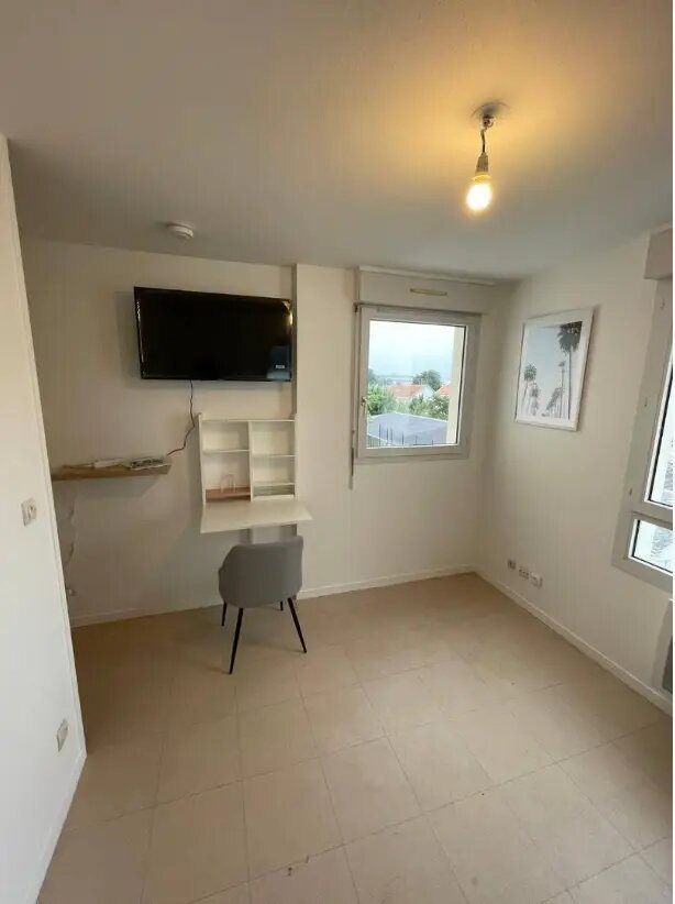 Appartement à vendre, 16m², Nantes