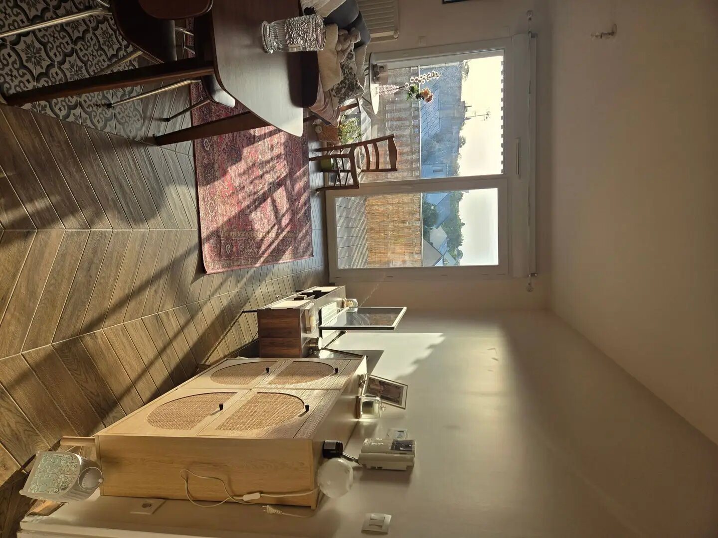 Appartement à louer, 45m², Couëron